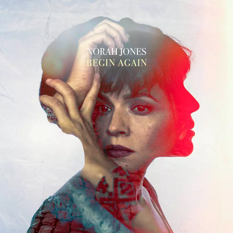 Norah Jones Begin Again