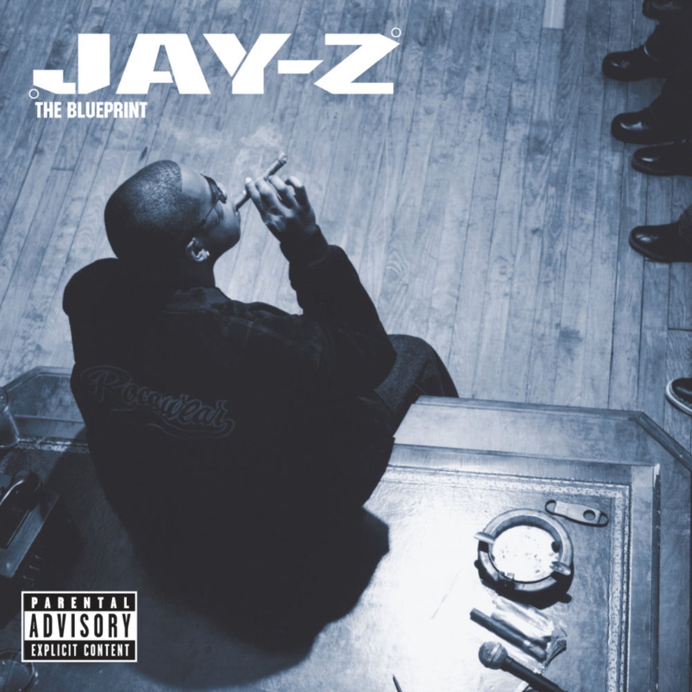 jay z the blueprint