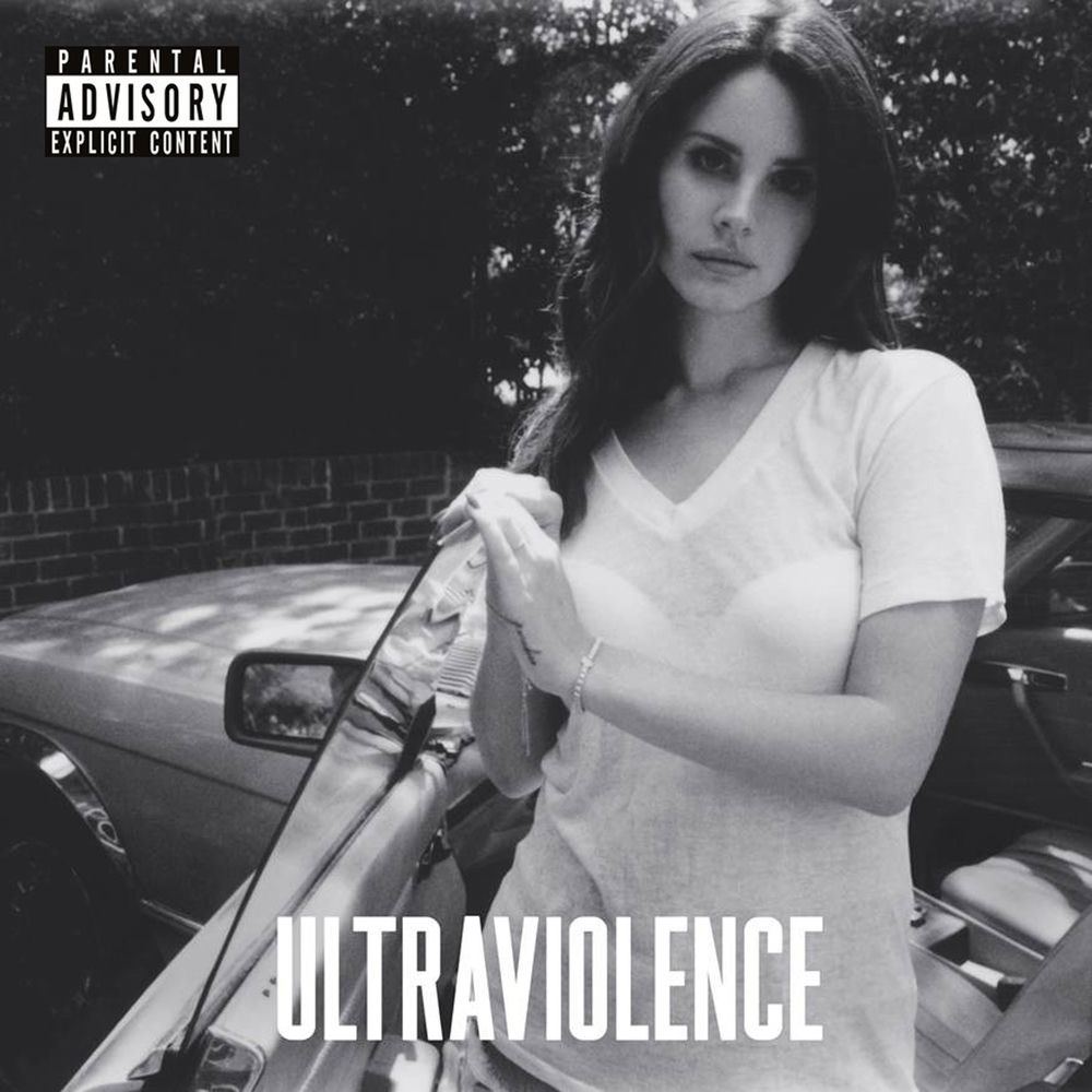 lana del rey ultraviolence
