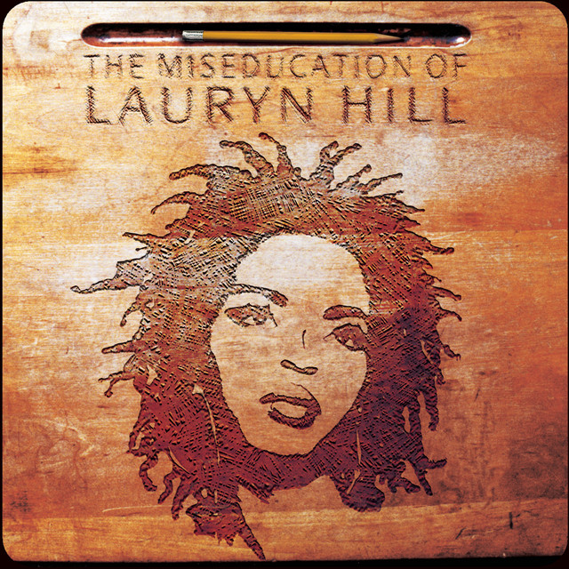 lauryn hill the miseducation of lauryn hill