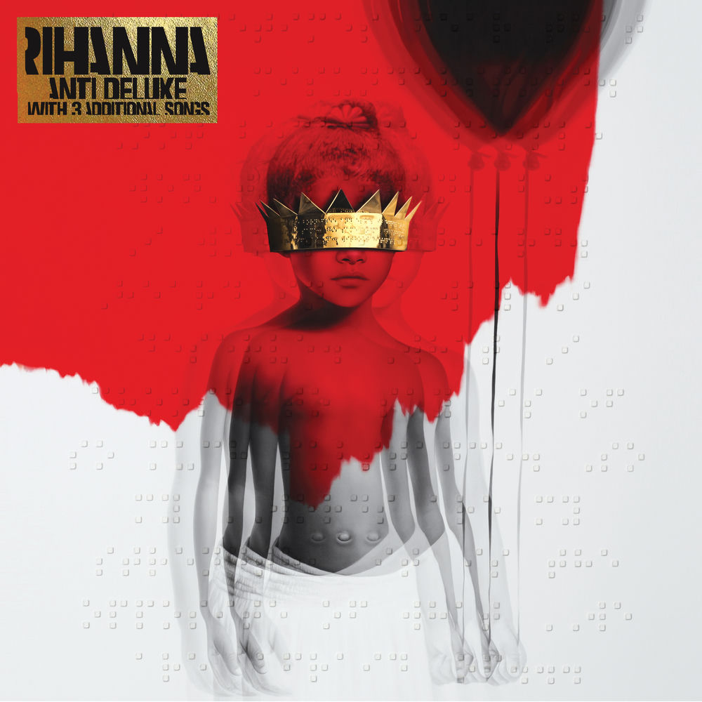 rihanna anti