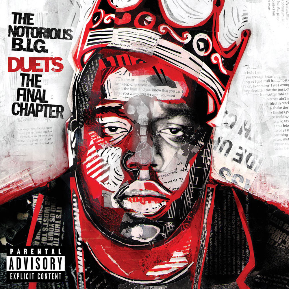 the notorious b i g the biggie duets